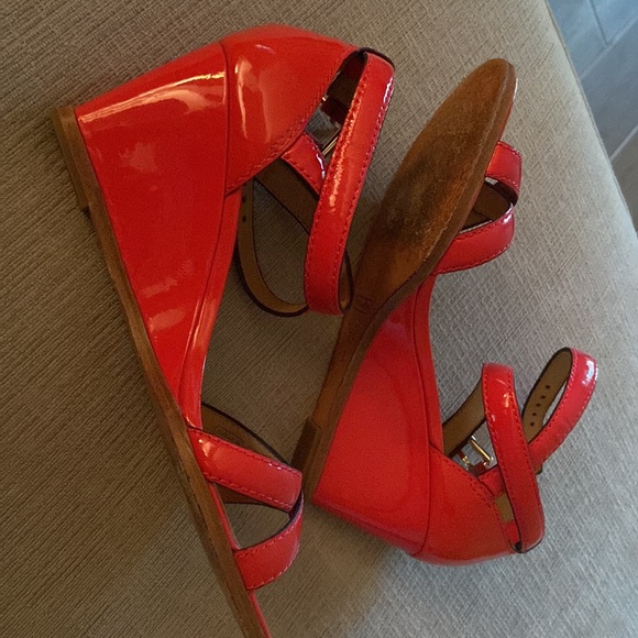 Coach Sandals - Picture 5 of 6